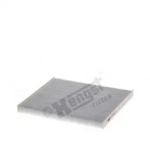Image of Cabin Air Filter E1927LI by Hella Hengst
