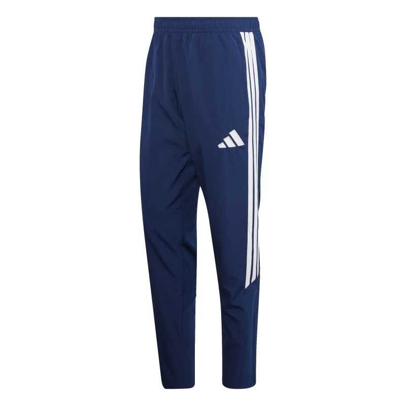 Image of Adidas Presentation Trousers adidas Tiro26 League Bleu Male S