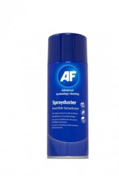 image of AF 125ml Sprayduster invertible (1 Pack)