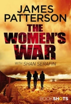 Image of The Womens War by James Patterson Book