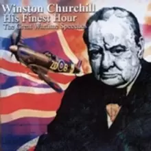 Image of His Finest Hour - The Wartime Speeches