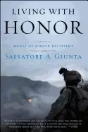 Image of living with honor a memoir