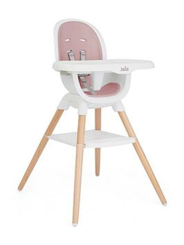 Image of Joie Joie Chestnut Lola Highchair