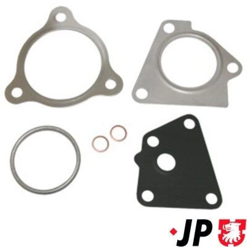 Image of JP GROUP Mounting Kit, charger JP GROUP 1117755410