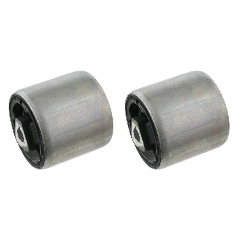 Image of FEBI BILSTEIN 23361 Arm Bushes both sides, Hydro Mount Control Arm-/Trailing Arm Bush (251)