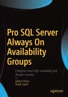 Image of Pro SQL Server Always On Availability Groups