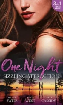 Image of Sizzling Attraction by Maisey Yates Book