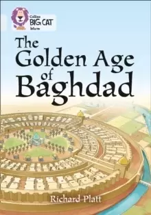 Image of The Golden Age of Baghdad : Band 17/Diamond
