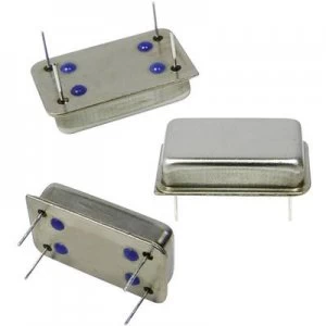 Image of Crystal oscillator Qantek QX14T50B3.686400B50TT DIP 14 HCMOS