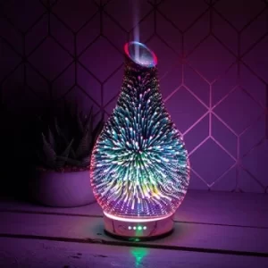 Image of Desire Vase 300ml Mosaic Humidifier