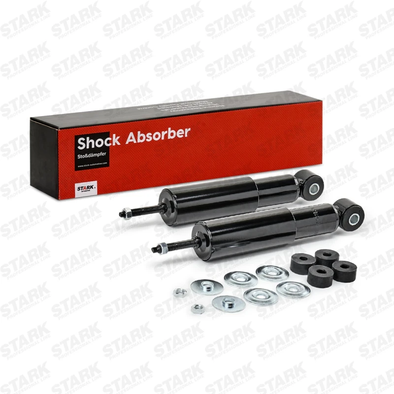 Image of STARK Shock absorber STARK SKSA-0133765