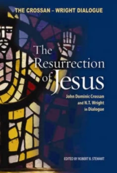 Image of The Resurrection of Jesus by John Dominic Crossan Paperback