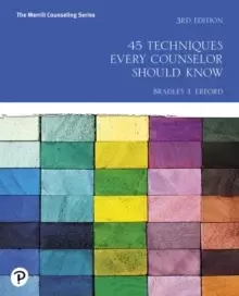 Image of 45 Techniques Every Counselor Should Know