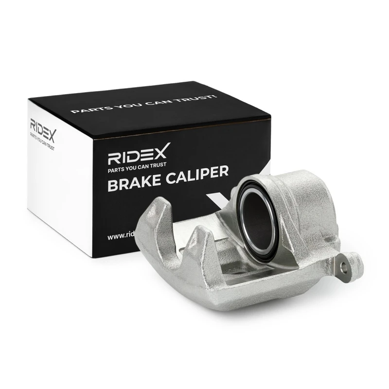 Image of RIDEX Brake caliper RIDEX 78B1128