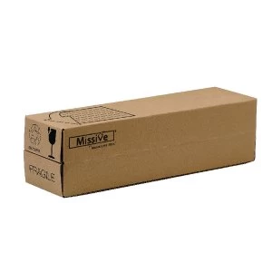 Image of Fellowes Bottle Box Pack of 5 7273501