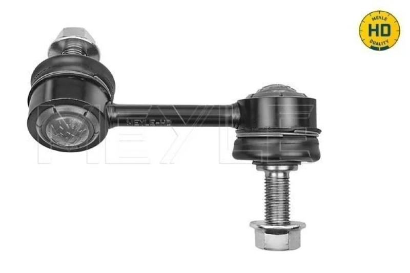 Image of Anti-roll bar link MEYLE 28-16 060 0038/HD