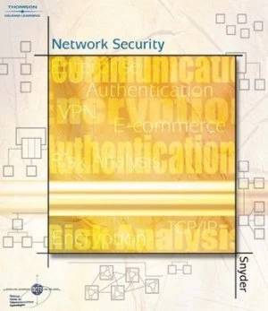 Image of Network Security by Gordon Snyder Paperback