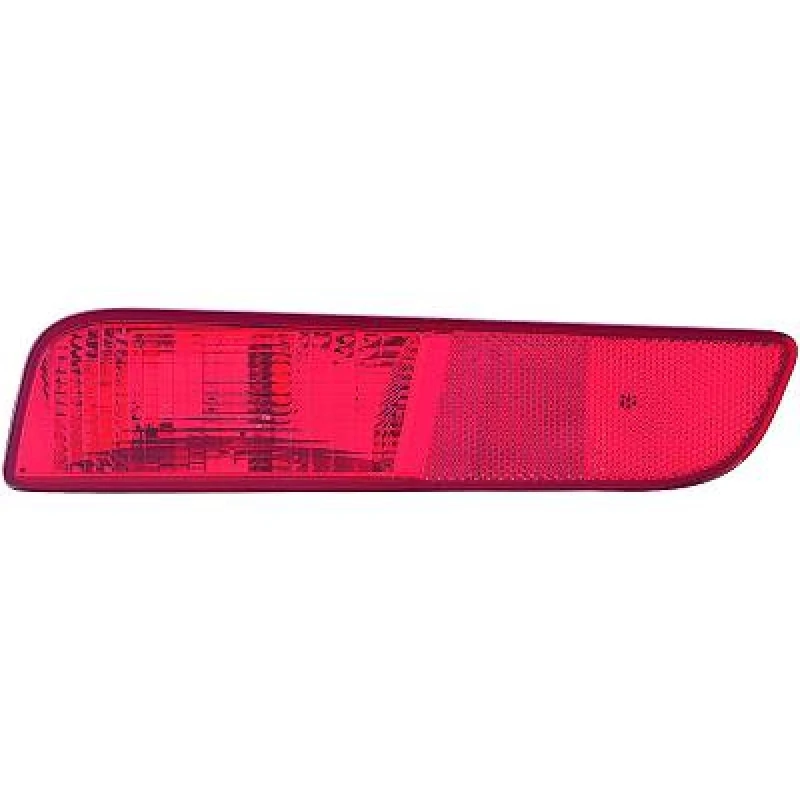Image of Rear fog light DIEDERICHS 5848895