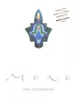 Image of Moro Hardback