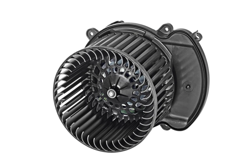 Image of Blower motor VALEO 715025