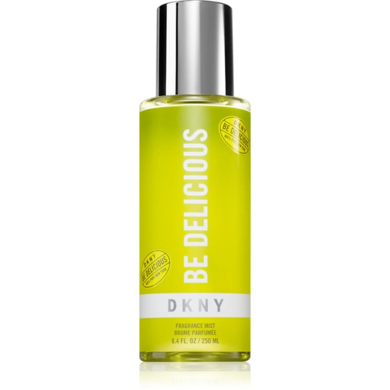 Image of DKNY Mist 250ml - White White Over 100ml