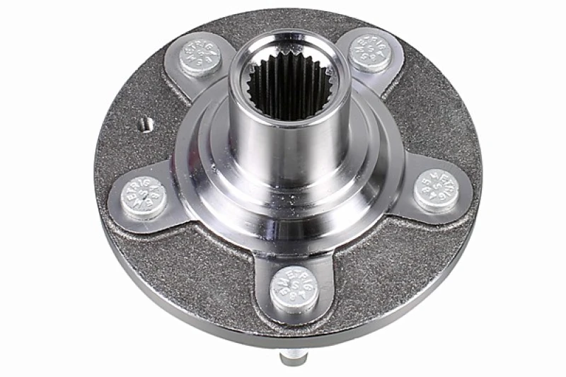 Image of Wheel Hub METZGER N 1052
