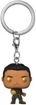 Image of Eternals Gilgamesh Pocket Pop! Funko Pocket Pop! multicolor
