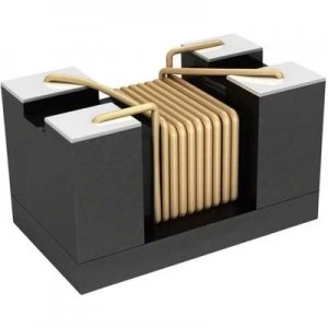 Image of EMI filter 50 V 0.4 A L x W 2mm x 1.4 mm