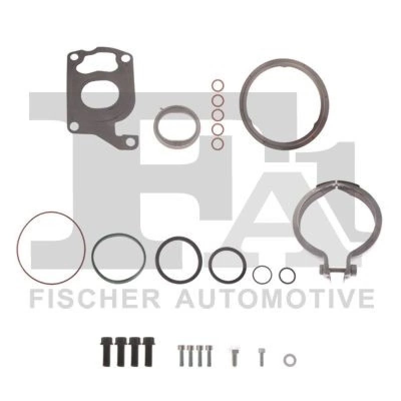 Image of FA1 Mounting Kit, charger FA1 KT100670