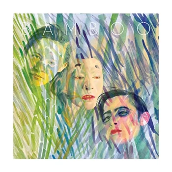 Image of Bamboo - Prince Pansori Priestess Vinyl