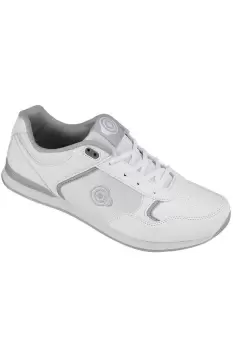 Image of Geometric Bowling Trainers