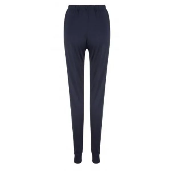 image of Modaflame Mens Flame Resistant Anti Static Base Layer Leggings FR14NARXL Colour: Navy