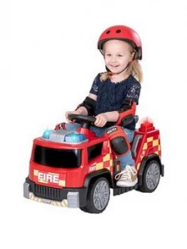 Image of Evo Electronic 6V Fire Engine