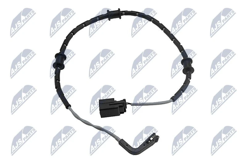 Image of NTY Brake pad wear sensor NTY HCZ-LR-029