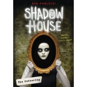 Image of Shadow House: The Gathering : 1