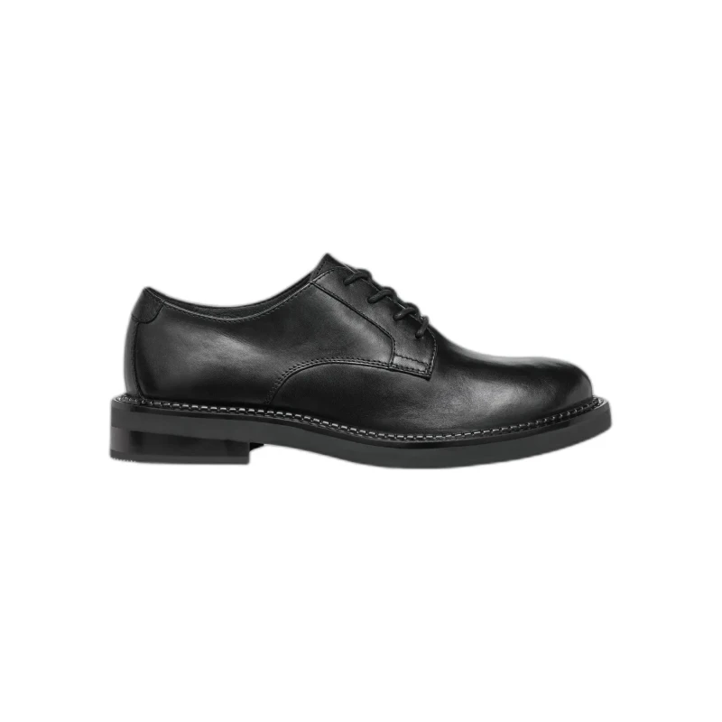 Image of Geox Derbie woman Geox Serilda Noir Female 39