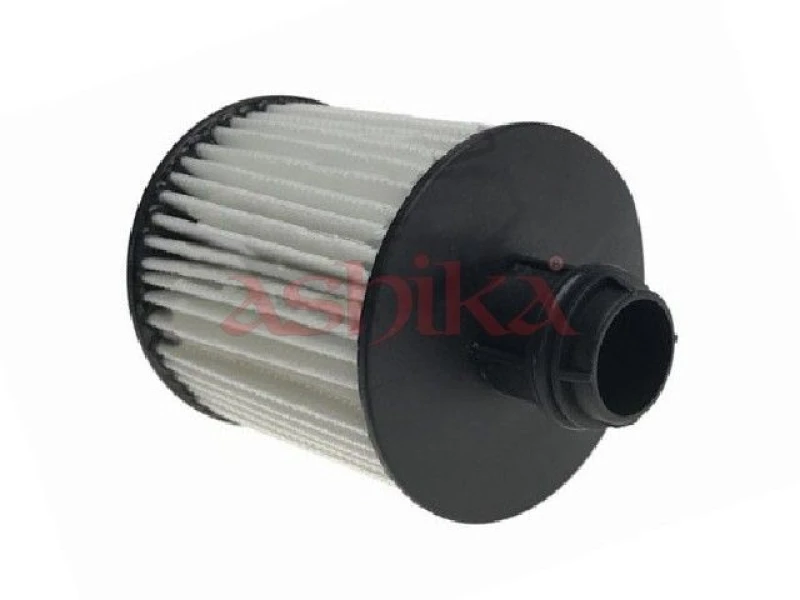 Image of ASHIKA Oil filter ASHIKA 10-ECO146