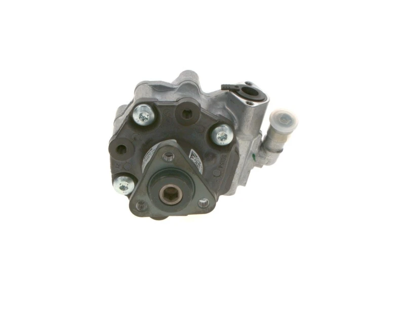 Image of Bosch K S00 000 163 Power Steering Pump Hydraulic Pump,steering system (12)