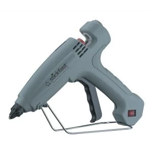 image of Light Duty 240V 120W Glue Gun for 12mm Glue Sticks