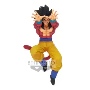 image of Banpresto Dragon Ball Super Son Goku Fes Vol.15 Super Saiyan Son Goku Figure