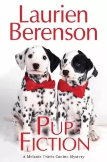 Image of Pup Fiction