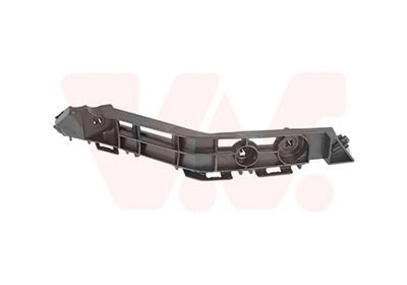 Image of VAN WEZEL Bumper bracket VAN WEZEL 5419568