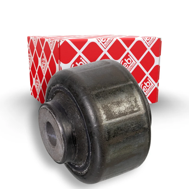 Image of Trailing arm / Suspension arm bush FEBI BILSTEIN 172047