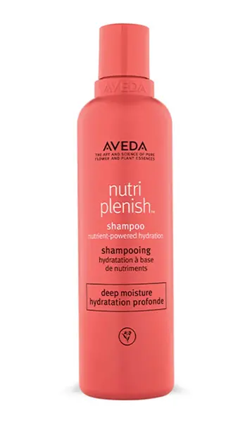 Image of Aveda Nutriplenish shampoo 250ml