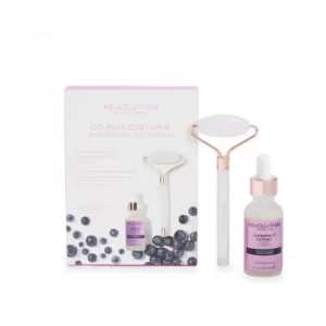Image of Revolution Skincare Do Not Disturb Skin Treats Collection