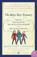 Image of betsy tacy treasury the first four betsy tacy books