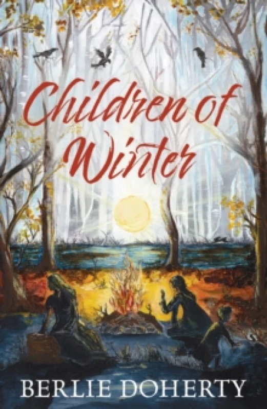 Image of Children of Winter Paperback / softback