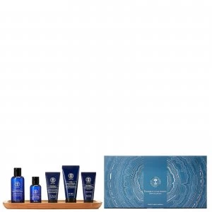 image of Neal's Yard Remedies Energise Your Senses Mens Collection