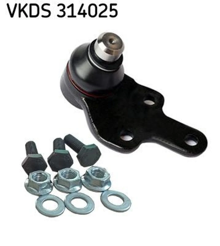 Image of SKF Ball Joint SKF VKDS 314025