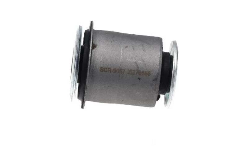 Image of KAVO PARTS Trailing arm / Suspension arm bush KAVO PARTS SCR-9067